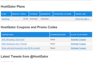 CJ Affiliate by Conversant affiliate link offers