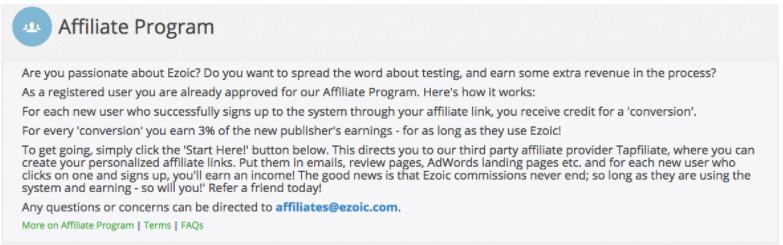 Ezoic Review for Publishers - Ezoic Affiliate Program