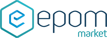 Epom Markets Logo Epom Markets Logo