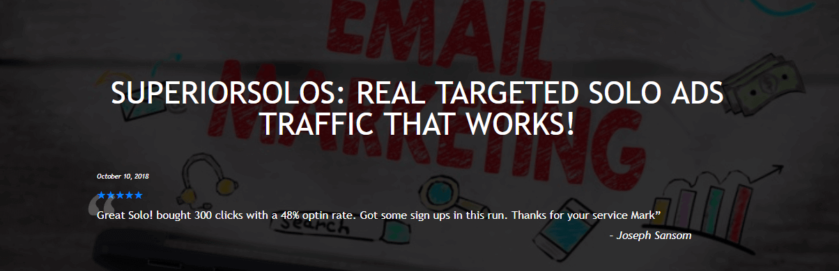 Superior Solos Home Page Superior Solos Home Page