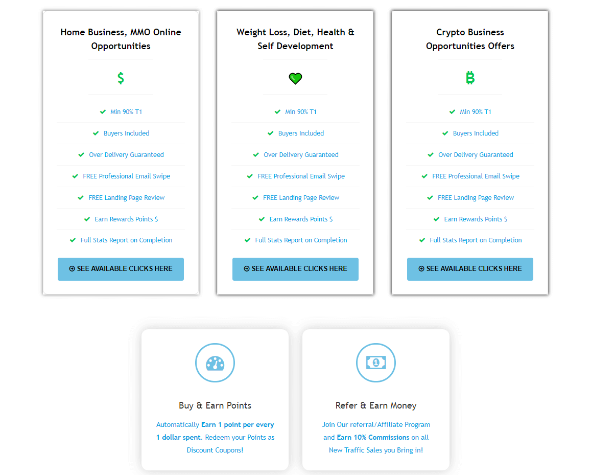 SuperiorSolos Niches SuperiorSolos Niches