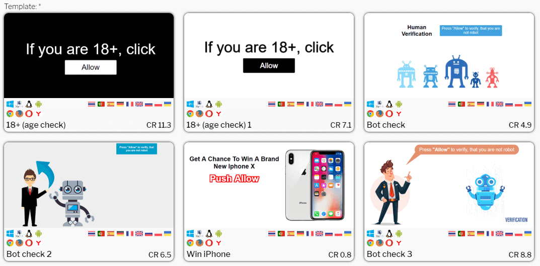 EvaDav Popup Streams EvaDav Popup Streams