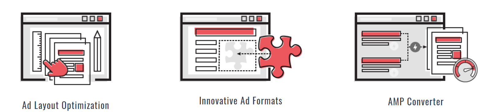 Products 1 Adpushup Products