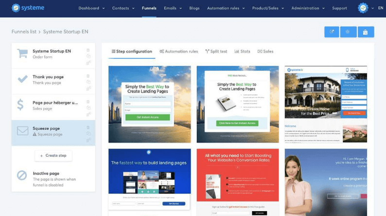 screenshot-systeme.io-2021.02.17-00_27_10 system.io