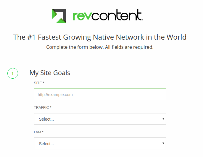 Revcontent-join