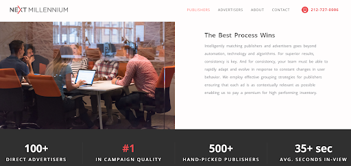next-millenium-media