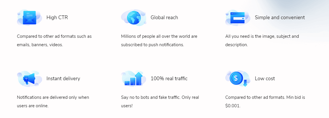 Roller Ads Benefits Roller Ads Benefits