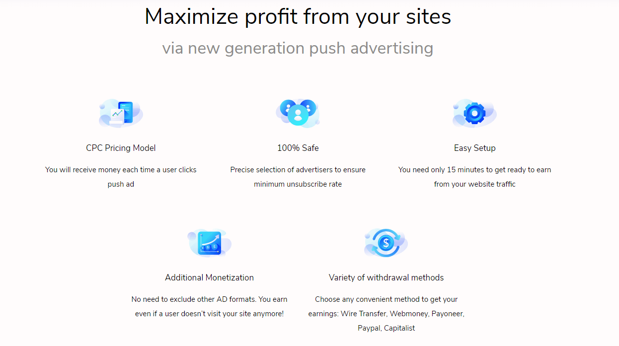 Publishers Publishers